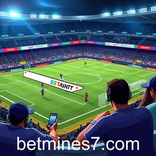 BetMines: The Digital Revolution in Sports Engagement