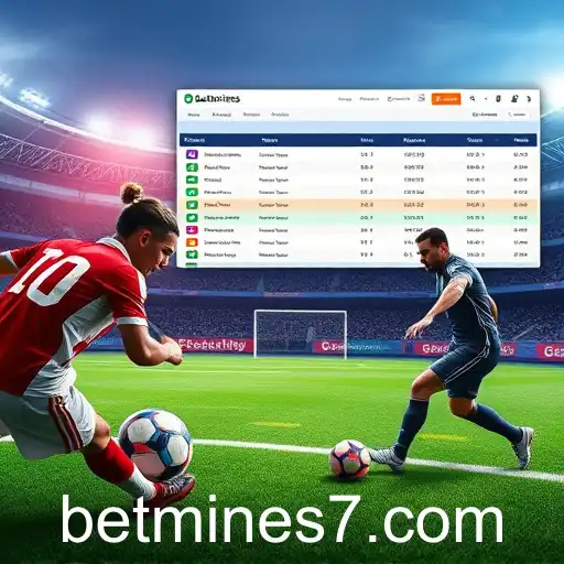 Betmines: Navigating the Future of Online Gaming