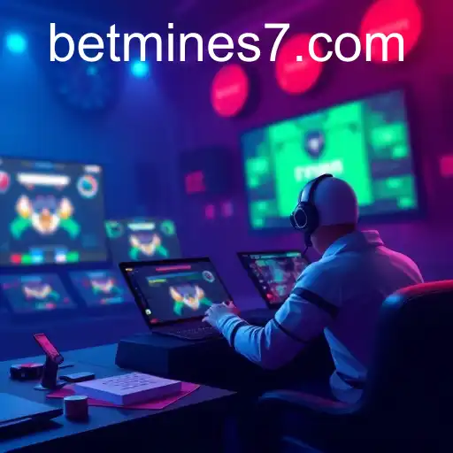 Betmines: Shaping the Future of Online Gaming
