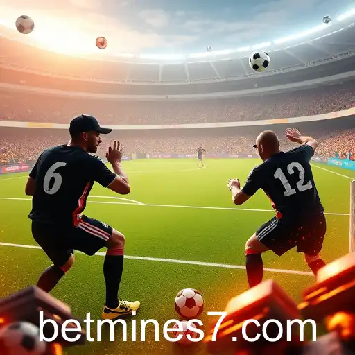 BetMines: Revolutionizing Game Predictions