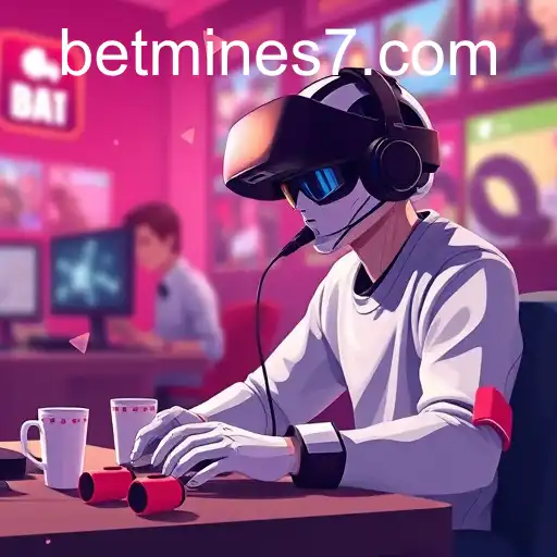 Betmines Revolutionizes Online Gaming in 2025
