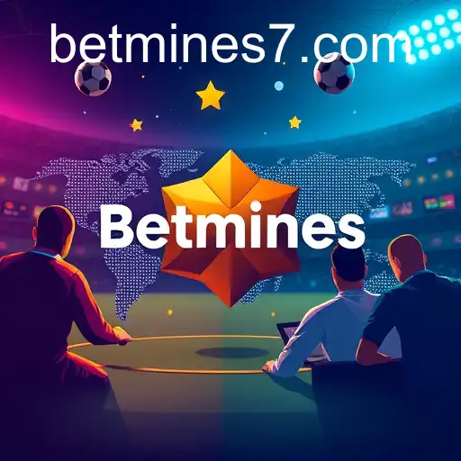 Betmines: Revolutionizing the Game Betting Landscape