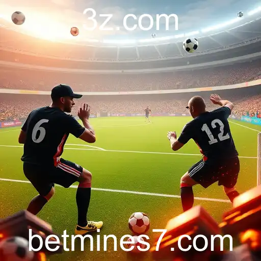 The Rise of Betmines: Navigating the Evolving Landscape of Online Betting