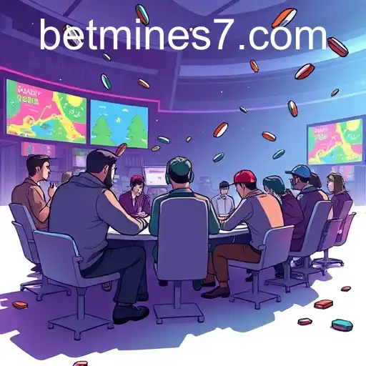 Understanding the 'Betting Community' Game Category and its Impact