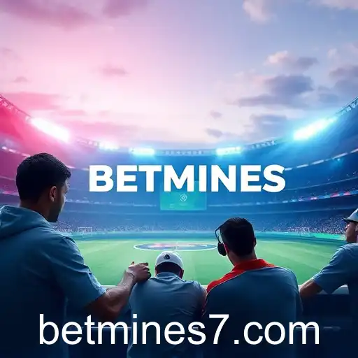 The Digital Rise of Betmines