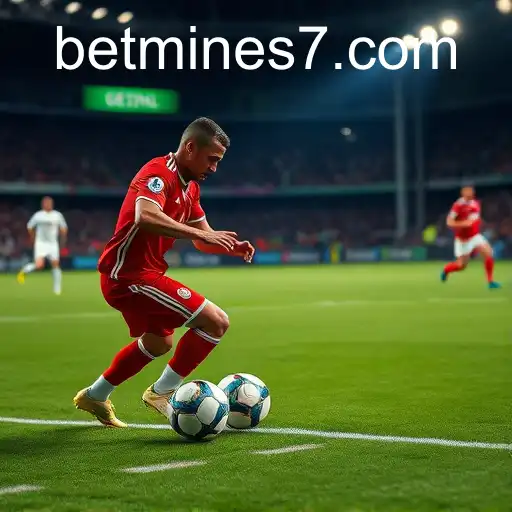 Exploring Betmines: The Go-To Hub for Upcoming Fixtures