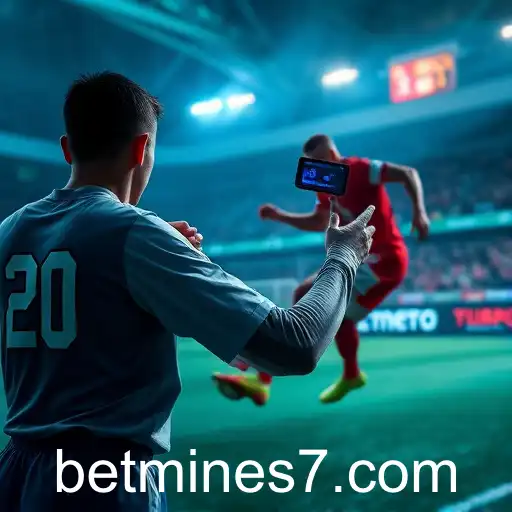 Betmines Enhances User Experience Amidst Legal Shifts