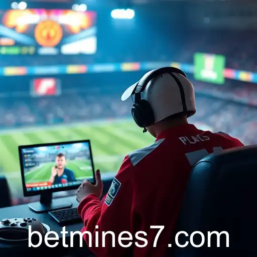 BetMines Evolution: Analyzing the Dynamic Shift in Online Gaming