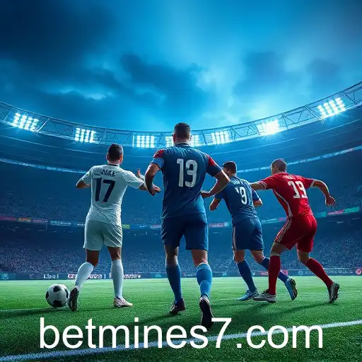 Betmines: Changing the Game in Sports Betting