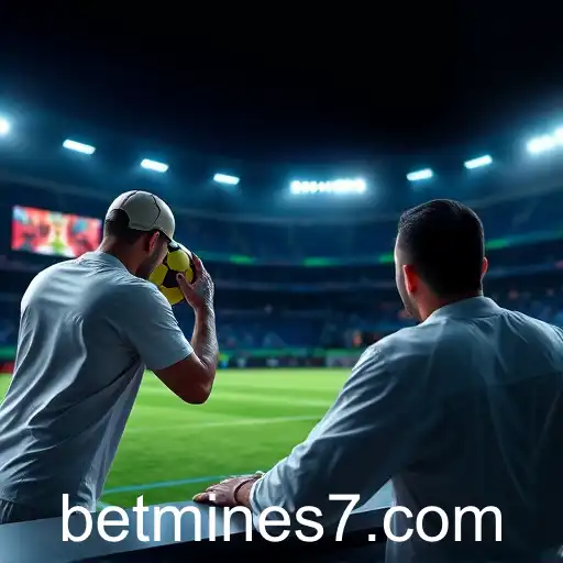 Betmines and the Evolution of Online Gaming