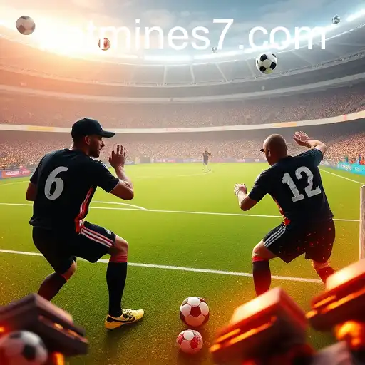 Exploring the 'Betting Odds' Game Category on BetMines