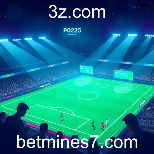 Betmines: Revolutionizing Online Betting in 2025
