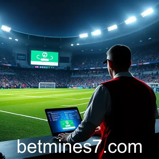 The Evolution of Online Gaming and Betmines' Role