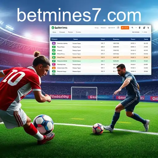 Exploring the 'Match Predictions' Category: Insights into Betmines