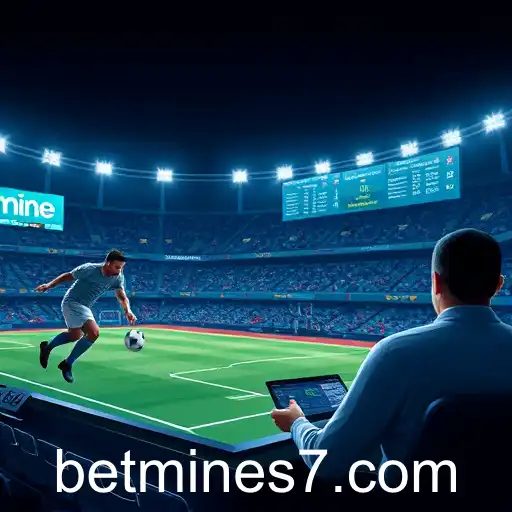 The Evolution of Betmines in Online Gaming