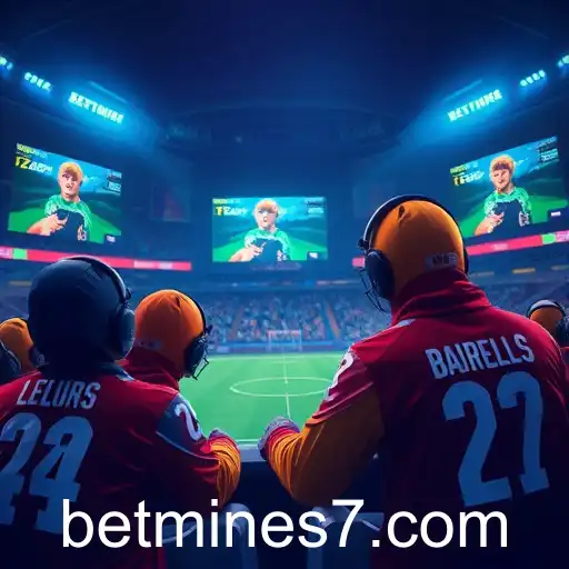 Betmines: Revolutionizing the Gaming Landscape
