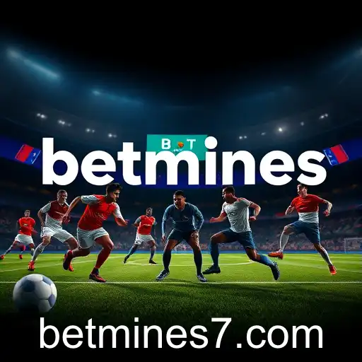 Betmines: A Game Changer in the World of Online Betting