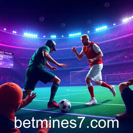 Betmines Revolutionizes Online Gaming in 2025