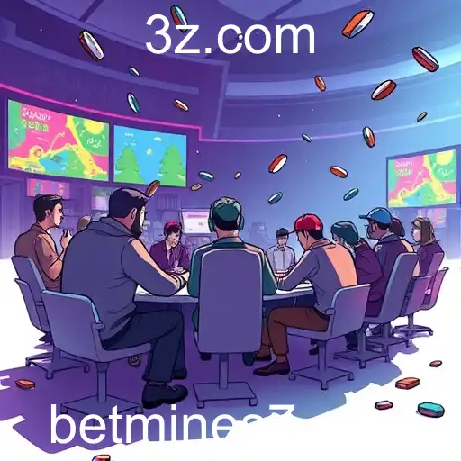 Understanding the 'Betting Community' Game Category and its Impact