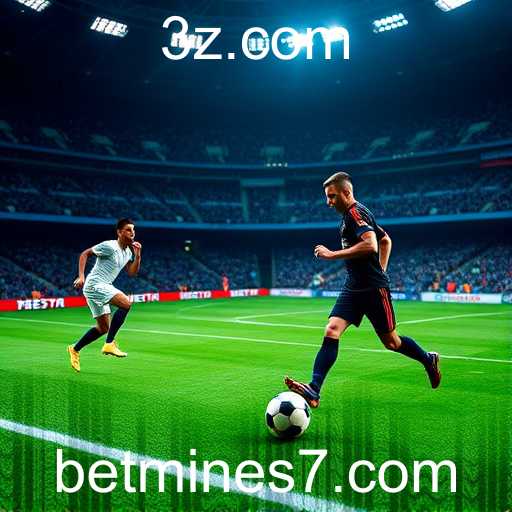 Exploring Betmines: The Future of Sports Betting