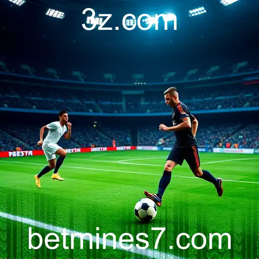 Exploring Betmines: The Future of Sports Betting