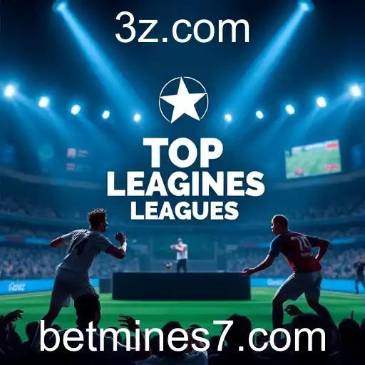 Exploring the Thrills of Betmines: A Dive into Top Leagues in the Gaming World