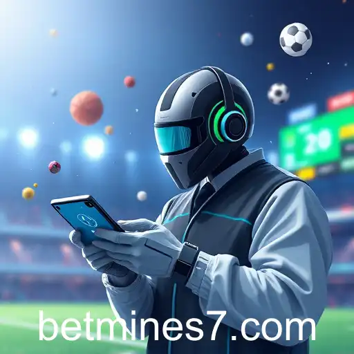 The Rise of Online Betting: A 2025 Perspective