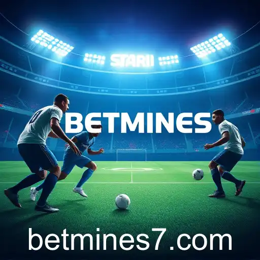 The Rise of Betmines in the Digital Age