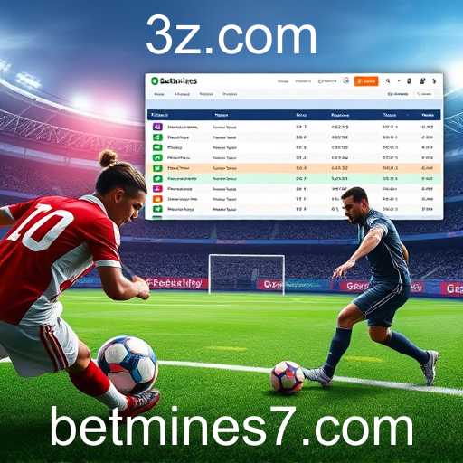 The Rise of Betmines: A Game-Changing Platform in 2025