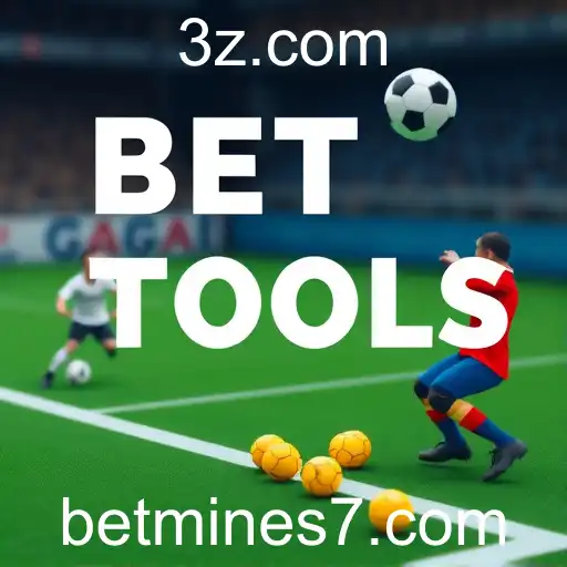 Unlocking Winning Strategies with Betting Tools: A Guide to 'BetMines'