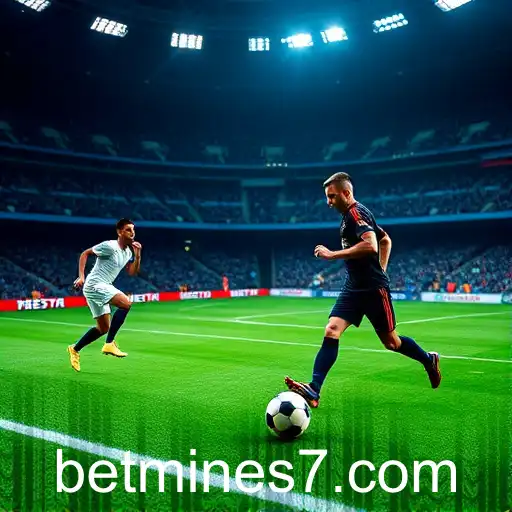 The Rise of Betmines in the Digital Gaming Era