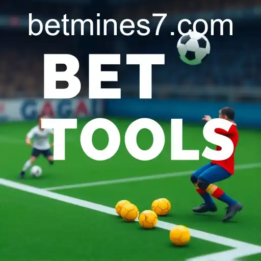 Unlocking Winning Strategies with Betting Tools: A Guide to 'BetMines'